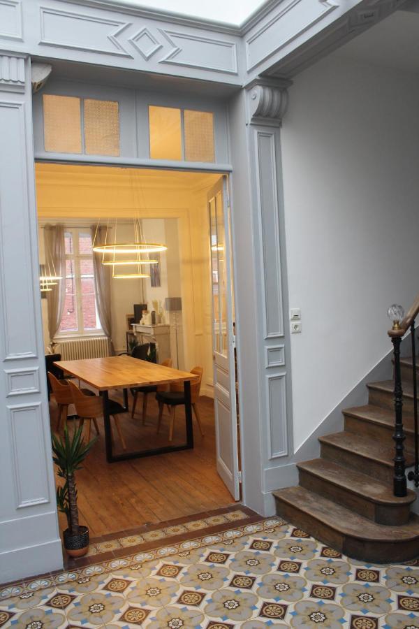 Ginkgo Guest house *