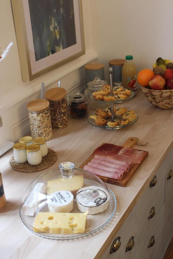 Guest house Ginkgo Amiens