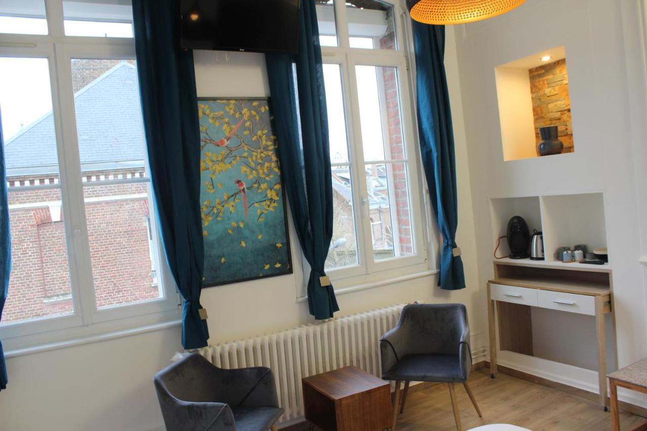 Ginkgo Guest house *