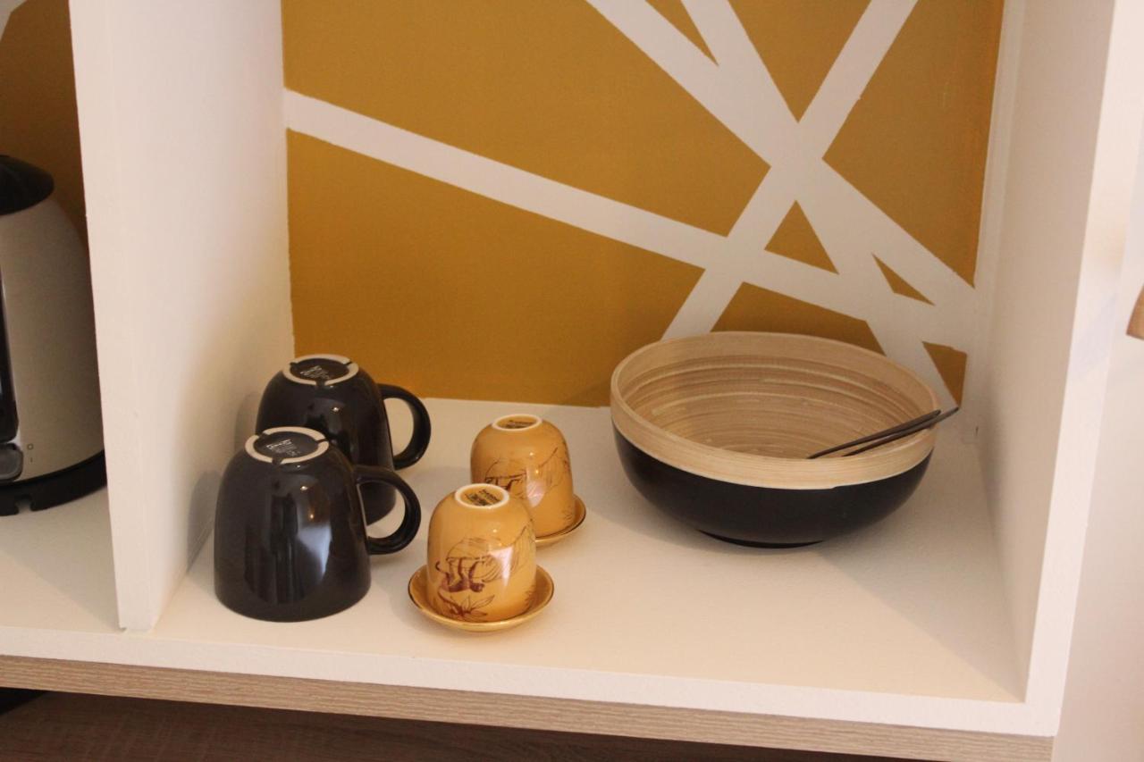Guest house Ginkgo
