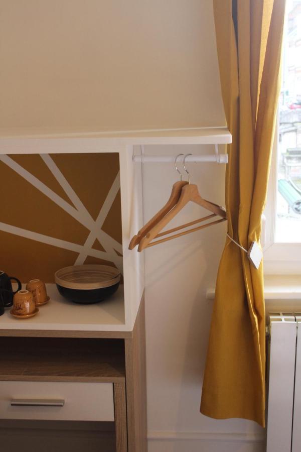 Ginkgo Guest house