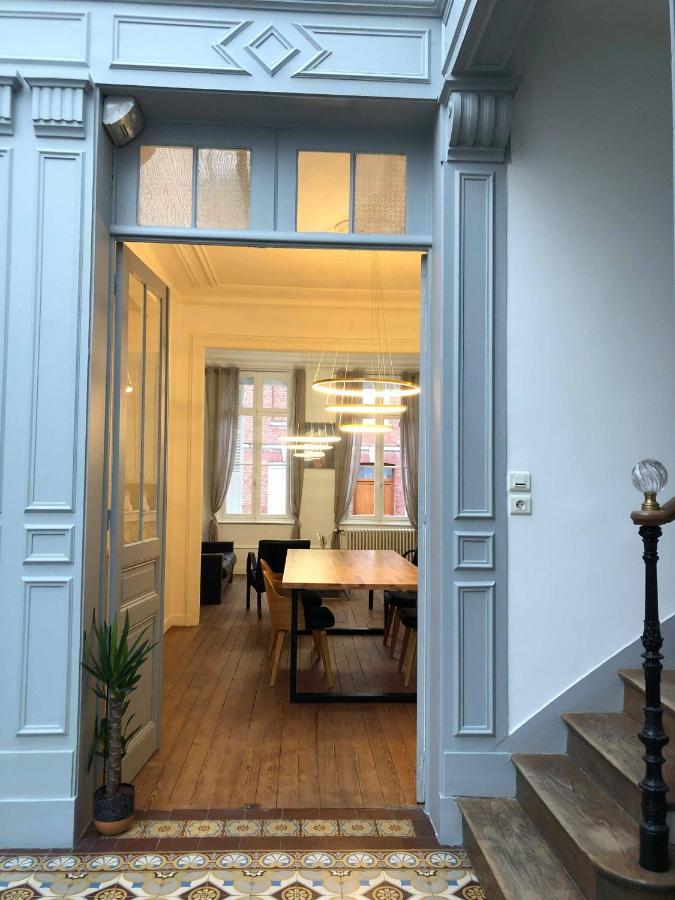 Ginkgo Guest house *