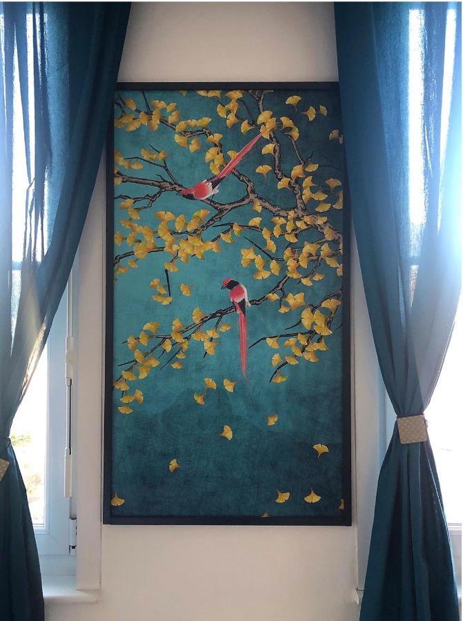 Ginkgo Guest house *